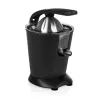 Juicer Princess 01.201853.01.001 Black Steel 160W Stainless Steel