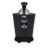 Juicer Princess 01.201853.01.001 Black Steel 160W Stainless Steel