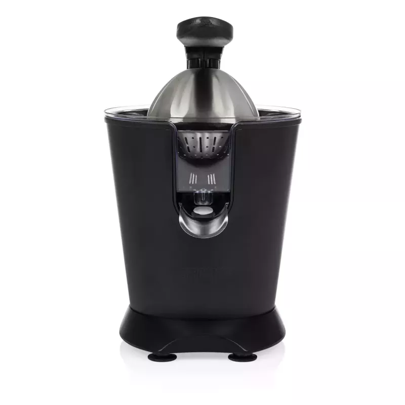 Juicer Princess 01.201853.01.001 Black Steel 160W Stainless Steel
