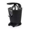 Juicer Princess 01.201853.01.001 Black Steel 160W Stainless Steel