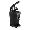 Juicer Princess 01.201853.01.001 Black Steel 160W Stainless Steel