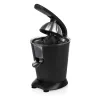 Juicer Princess 01.201853.01.001 Black Steel 160W Stainless Steel