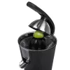 Juicer Princess 01.201853.01.001 Black Steel 160W Stainless Steel