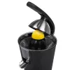 Juicer Princess 01.201853.01.001 Black Steel 160W Stainless Steel