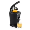 Juicer Princess 01.201853.01.001 Black Steel 160W Stainless Steel