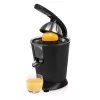 Juicer Princess 01.201853.01.001 Black Steel 160W Stainless Steel
