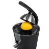 Juicer Princess 01.201853.01.001 Black Steel 160W Stainless Steel