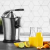 Juicer Princess 01.201860.01.001 Master Juicer Pro