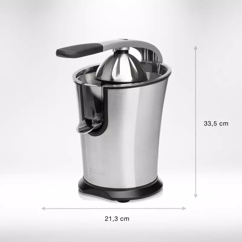 Juicer Princess 01.201860.01.001 Master Juicer Pro