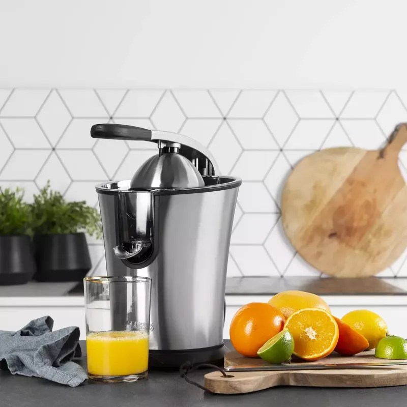 Juicer Princess 01.201860.01.001 Master Juicer Pro