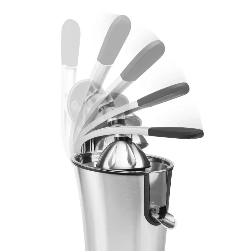Juicer Princess 01.201860.01.001 Master Juicer Pro