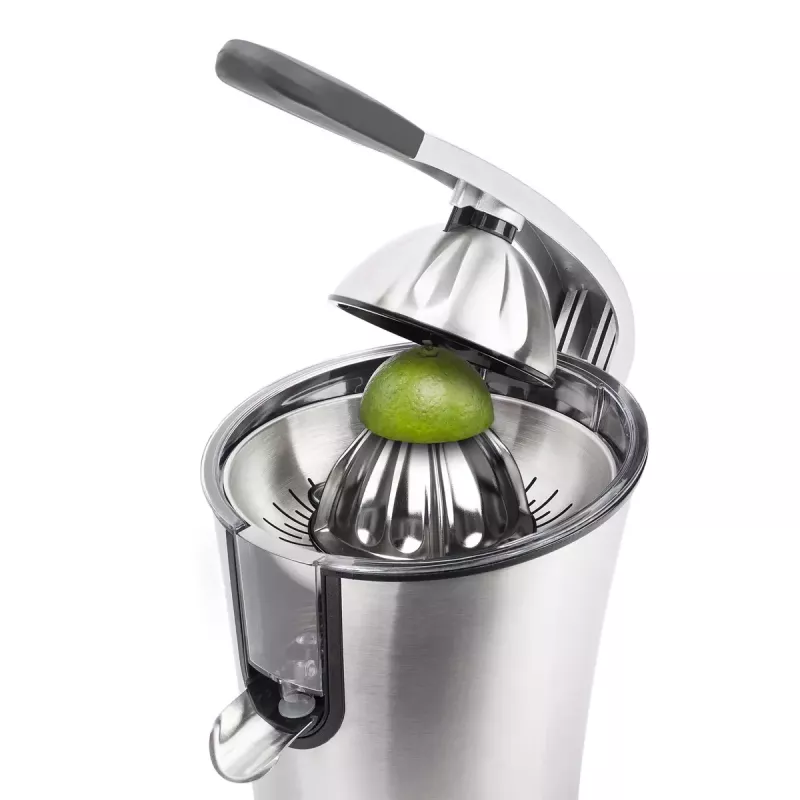 Juicer Princess 01.201860.01.001 Master Juicer Pro