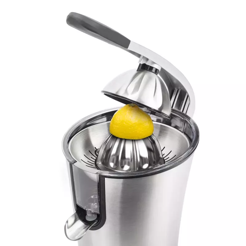 Juicer Princess 01.201860.01.001 Master Juicer Pro