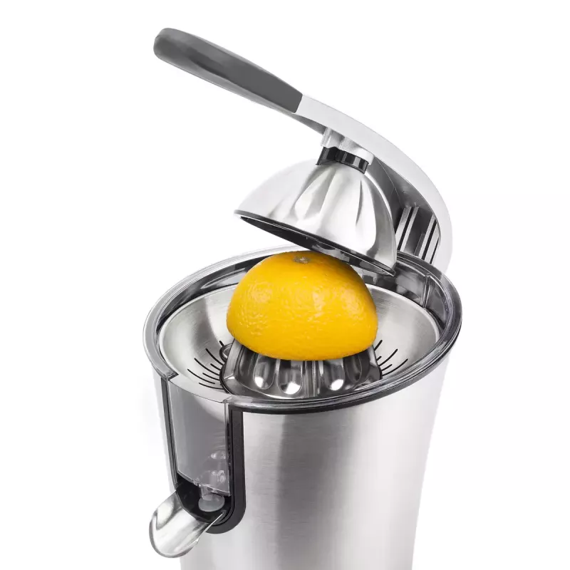 Juicer Princess 01.201860.01.001 Master Juicer Pro