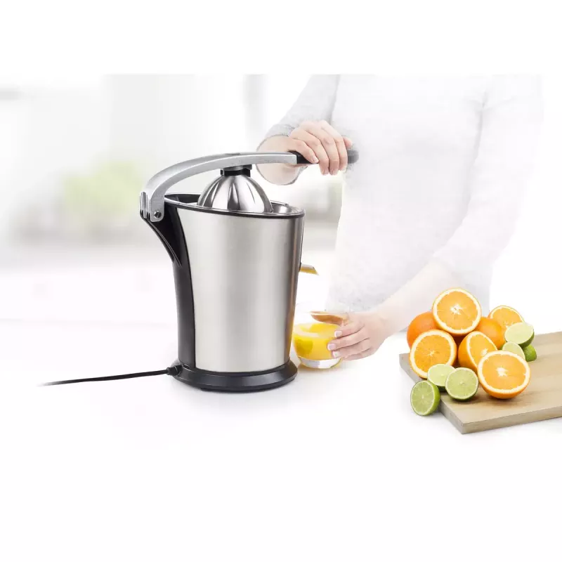 Juicer Princess 01.201860.01.001 Master Juicer Pro