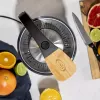 Citrus Juicer Princess 201862 Black Transparent 1L 300W