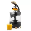 Citrus Juicer Princess 201862 Black Transparent 1L 300W