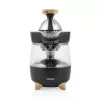 Citrus Juicer Princess 201862 Black Transparent 1L 300W