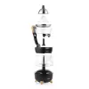 Citrus Juicer Princess 201862 Black Transparent 1L 300W
