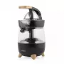 Citrus Juicer Princess 201862 Black Transparent 1L 300W