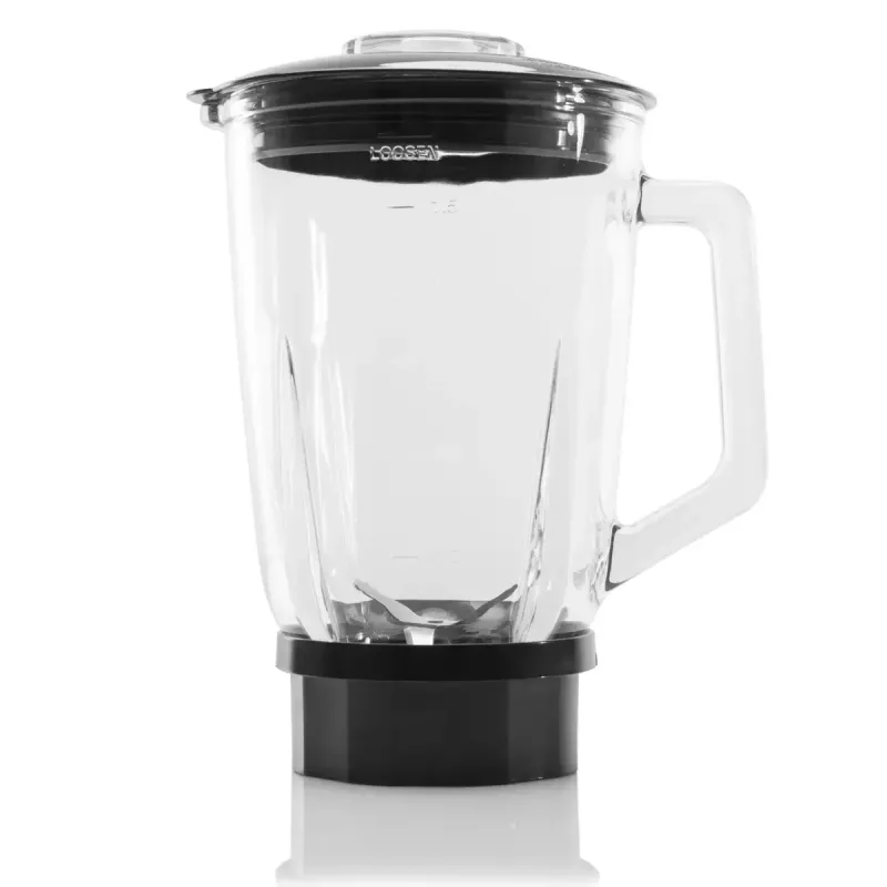 Cooking blender Princess 01.212091.01.001 Steel