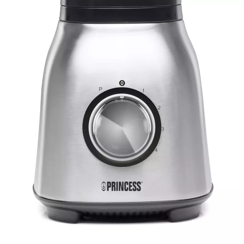 Cooking blender Princess 01.212091.01.001 Steel