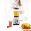 Cooking blender Princess 01.212091.01.001 Steel