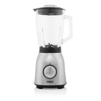 Cooking blender Princess 01.212091.01.001 Steel