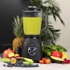 Cooking blender Princess 01.212092.01.001 Black