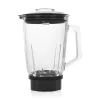 Cooking blender Princess 01.212092.01.001 Black