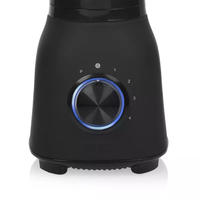 Cooking blender Princess 01.212092.01.001 Black