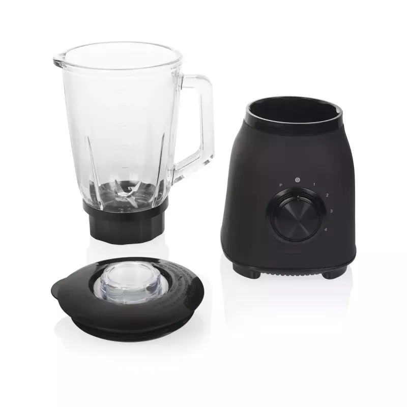 Cooking blender Princess 01.212092.01.001 Black