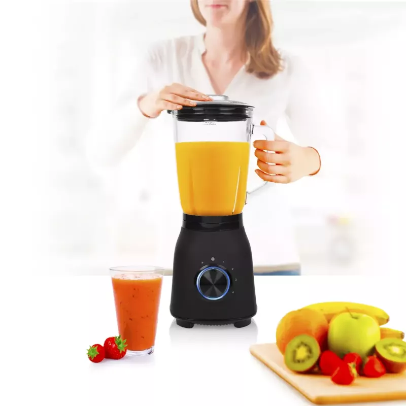 Cooking blender Princess 01.212092.01.001 Black