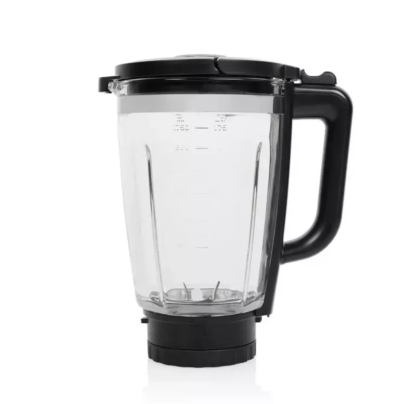 Tabletop blender Princess 212094 1.75 L 1400 W Metallic Steel