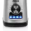 Tabletop blender Princess 212094 1.75 L 1400 W Metallic Steel