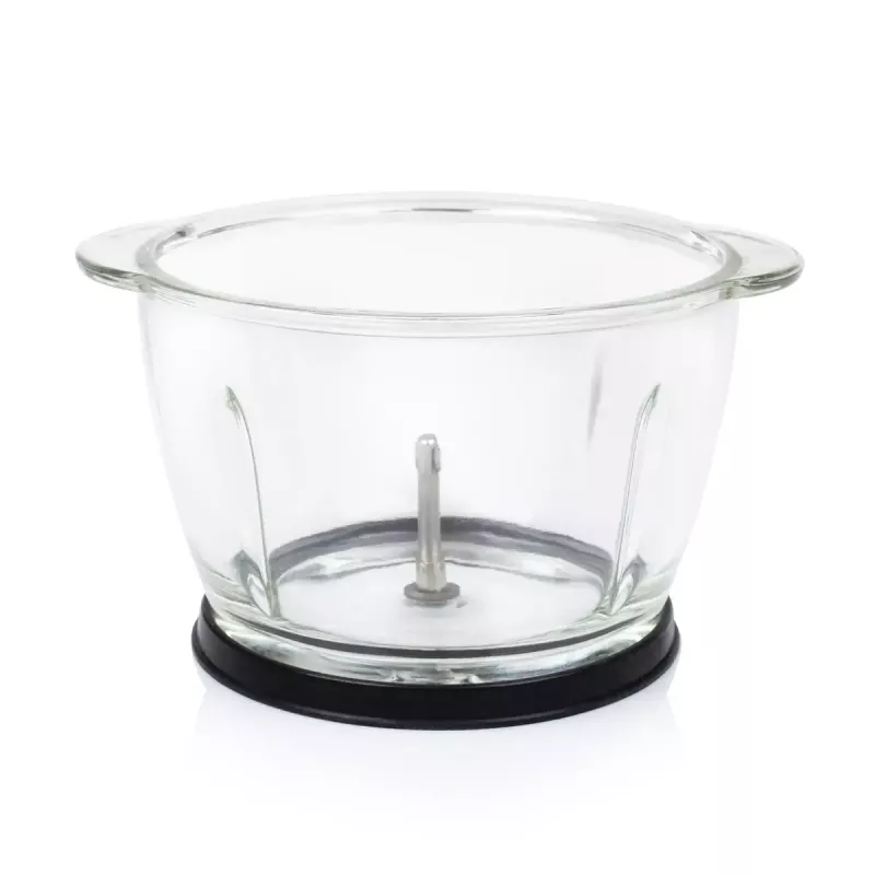 Power Chopper Princess 01.221051.01.001 300W 1L Black Stainless Steel