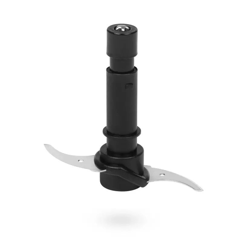 Power Chopper Princess 01.221051.01.001 300W 1L Black Stainless Steel