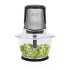 Power Chopper Princess 01.221051.01.001 300W 1L Black Stainless Steel