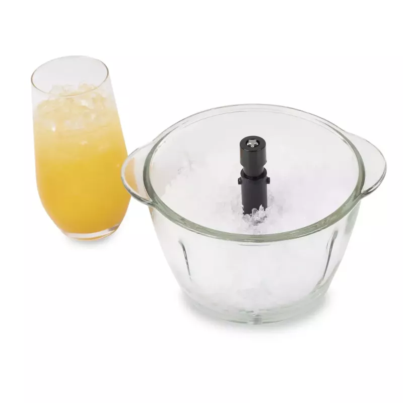 Power Chopper Princess 01.221051.01.001 300W 1L Black Stainless Steel
