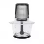 Power Chopper Princess 01.221051.01.001 300W 1L Black Stainless Steel