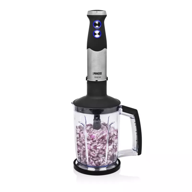 Immersion blender Princess 01.221221.01.001 Hand Blender Set