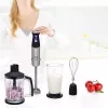 Immersion blender Princess 01.221221.01.001 Hand Blender Set