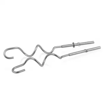 Hand mixer Princess 222206 Black Silver