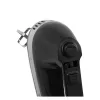 Hand mixer Princess 222206 Black Silver