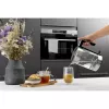 Glass Kettle Princess 01.236041.01.001