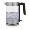 Glass Kettle Princess 01.236041.01.001