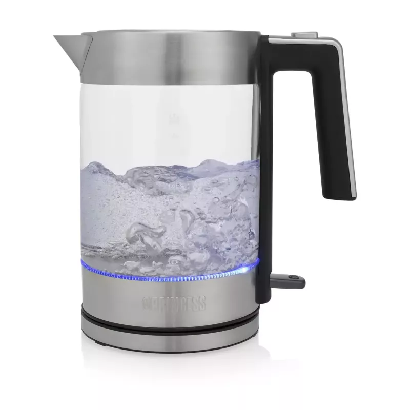 Glass Kettle Princess 01.236041.01.001