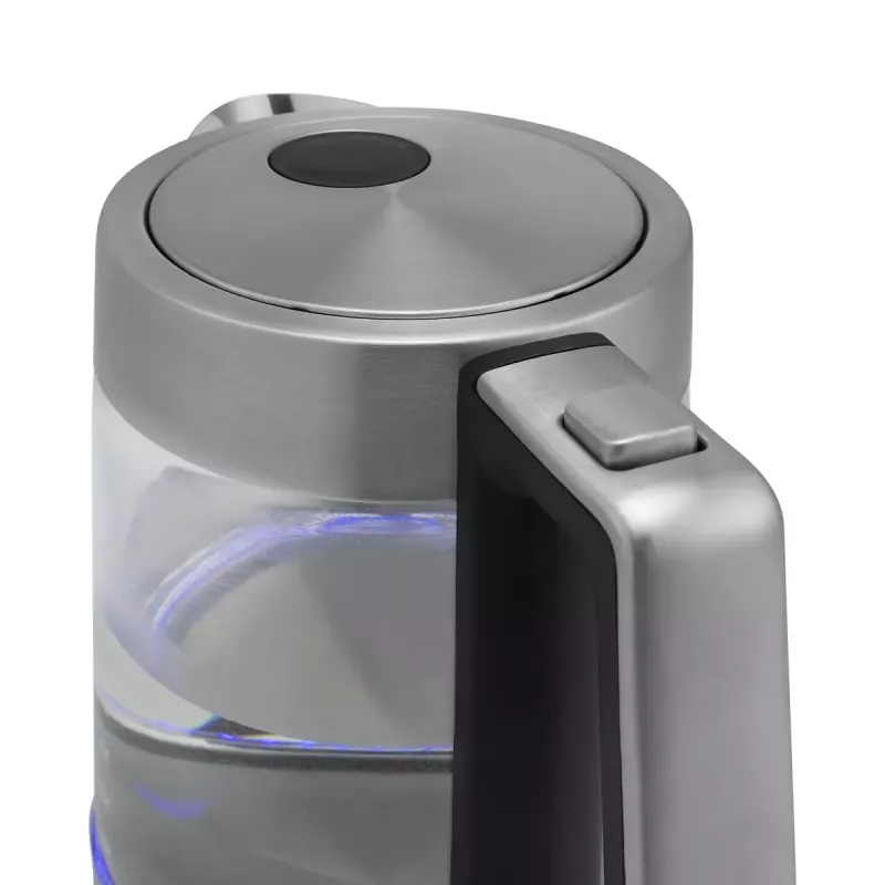 Glass Kettle Princess 01.236041.01.001