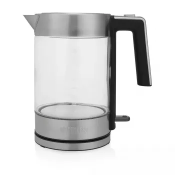 Glass Kettle Princess 01.236041.01.001
