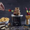 Chocolate Fountain Princess 292994